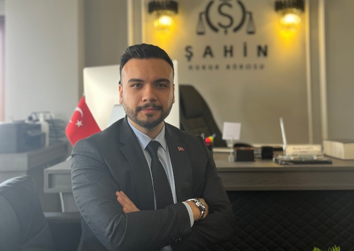 Şehzadeler avukat