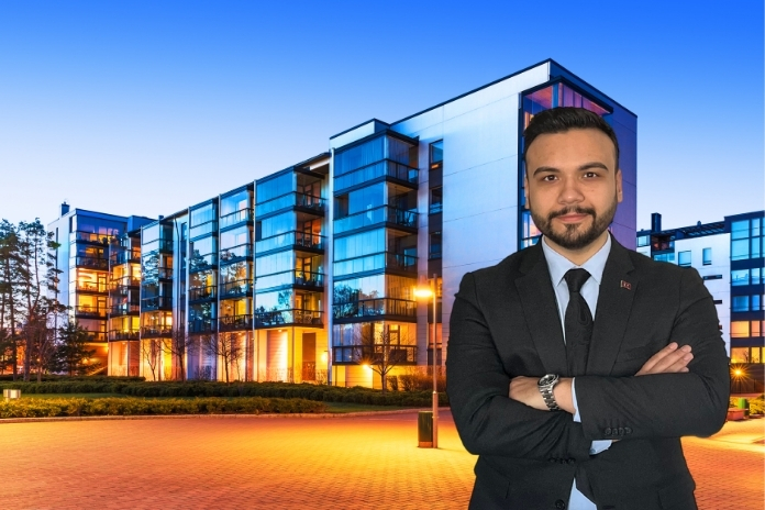 manisa gayrimenkul avukatı